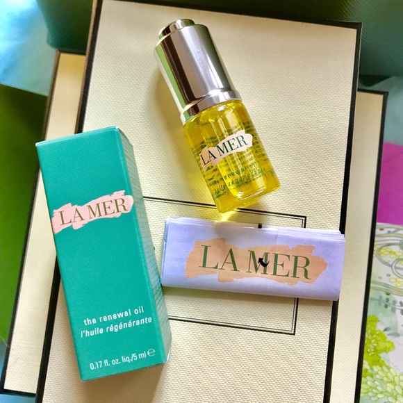 ❤︎ Renewal Oil & Soft Cream Amazing Duo! ❤︎ - Picture 7 of 9